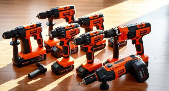 top cordless hammer reviews