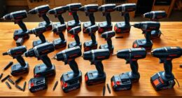 top cordless impact drivers