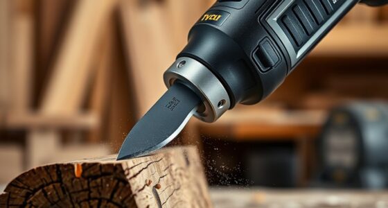 top cordless oscillating tools