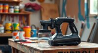 top cordless paint sprayers