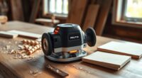 top cordless router picks