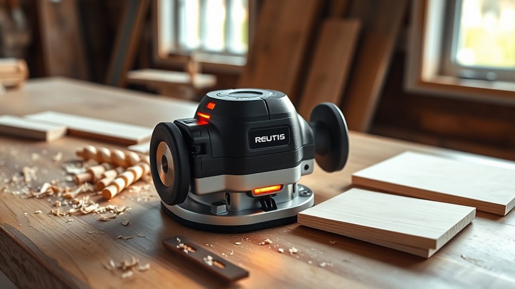 top cordless router picks