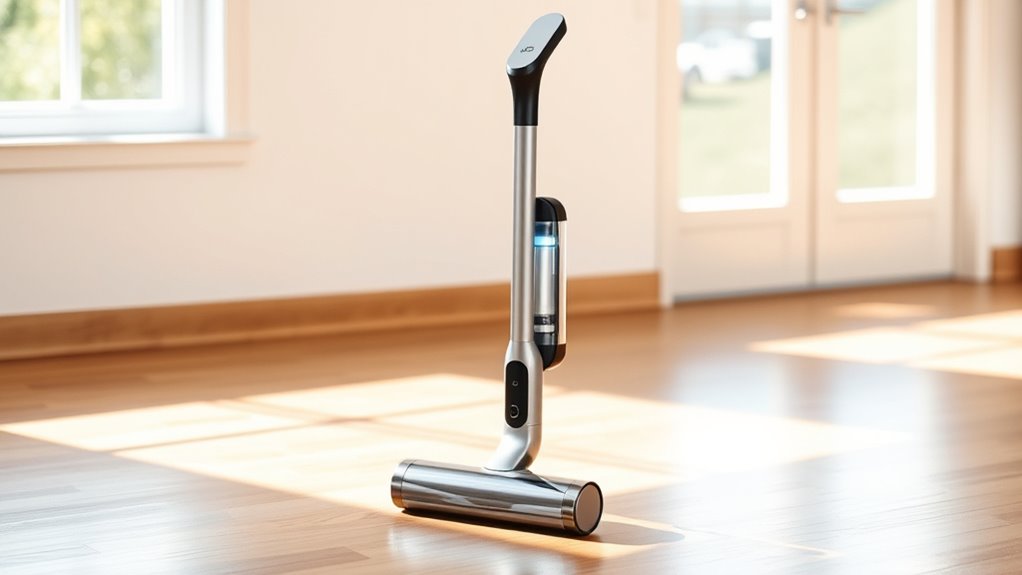 top cordless stick vacuum reviews