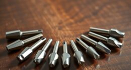 top countersink drill bits