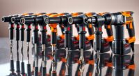 top demolition hammer reviews