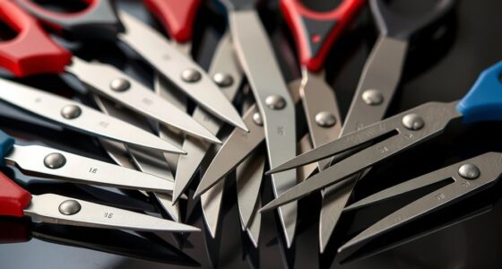 top diagonal cutters list