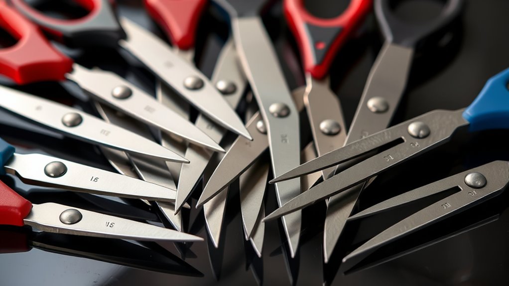 top diagonal cutters list