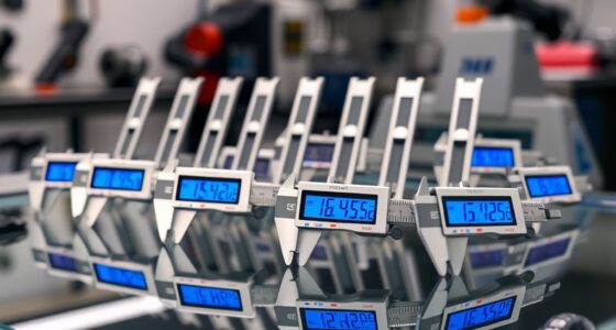 top digital calipers 2025