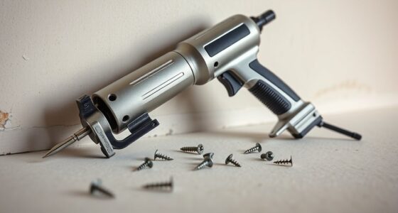top drywall screw guns