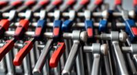 top durable bar clamp options
