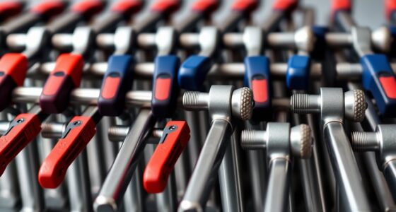 top durable bar clamp options
