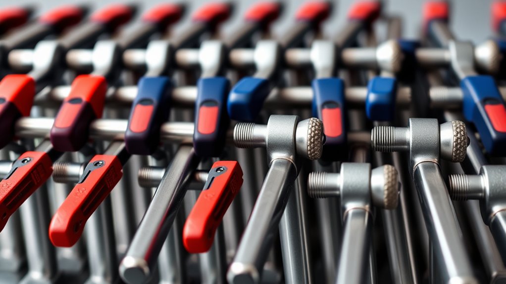 top durable bar clamp options