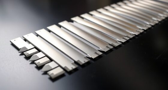 top durable plane blades