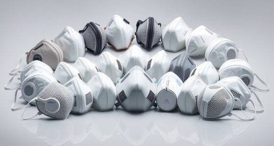 top dust masks comparison