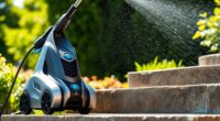 top electric pressure washer picks