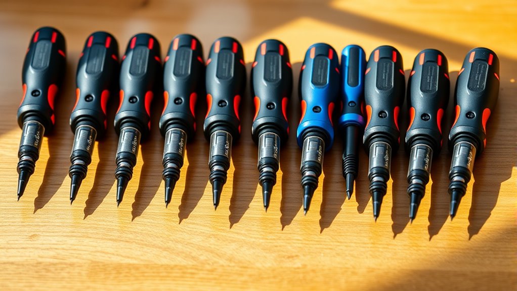 top electric screwdriver picks