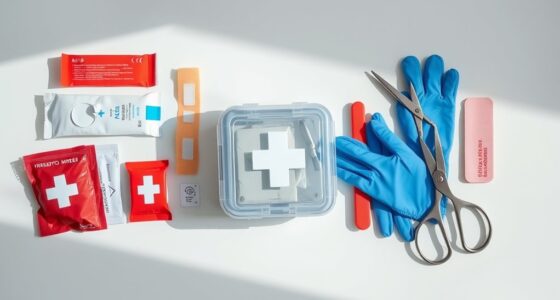 top emergency first aid kits