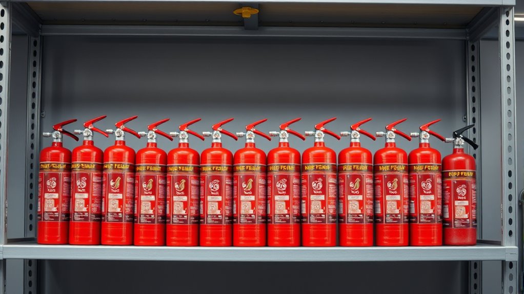 top fire extinguisher picks