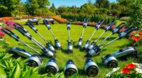 top garden cultivator picks