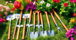 top garden hoe recommendations