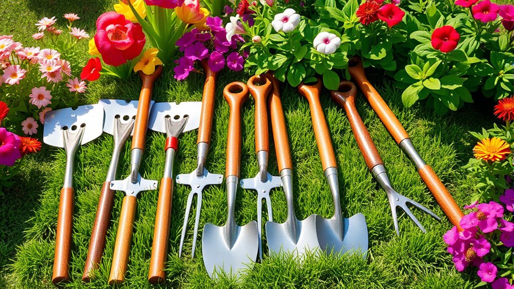 top garden hoe recommendations