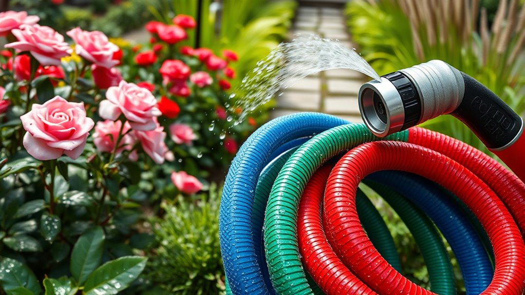 top garden hose recommendations