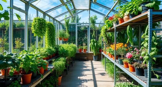 top greenhouse kits 2025