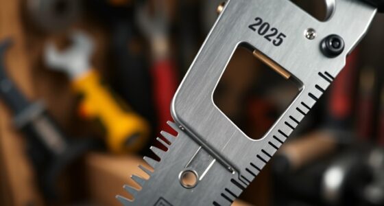 top hacksaws for accurate cutting