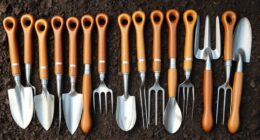 top handheld garden cultivators