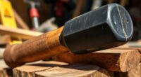 top heavy duty sledge hammers