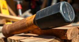 top heavy duty sledge hammers