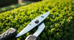 top hedge shears 2025