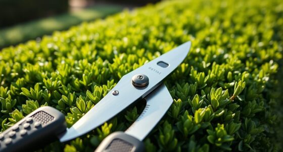 top hedge shears 2025