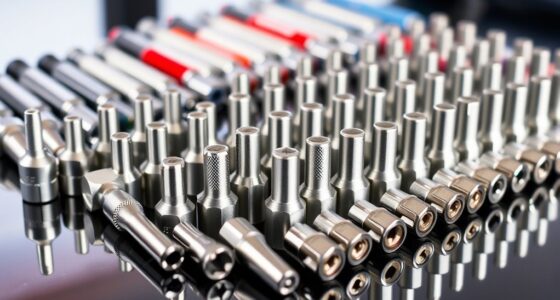 top impact driver bit sets