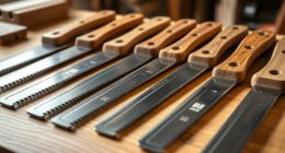 top japanese saw recommendations