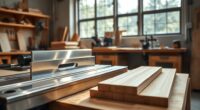 top jointers for flat woodworking