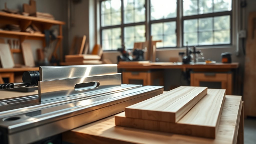 top jointers for flat woodworking