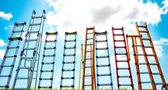 top ladder picks 2023