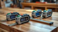 top laser distance tools