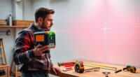 top laser levels 2025
