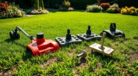 top lawn aerators 2025