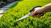 top lawn shear recommendations