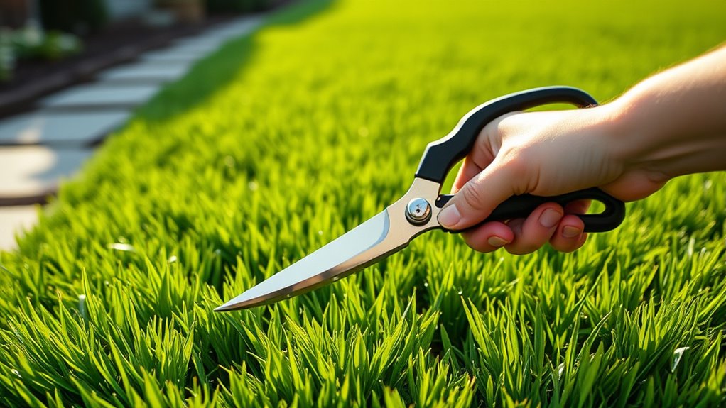 top lawn shear recommendations