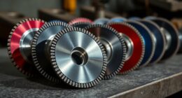 top metal cutting wheels