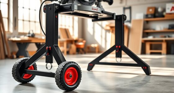 top miter saw stand picks