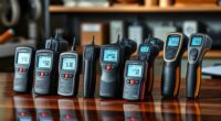 top moisture meter picks