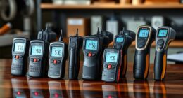 top moisture meter picks