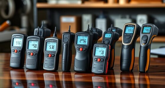 top moisture meter picks