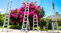 top multi position ladder options