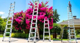 top multi position ladder options